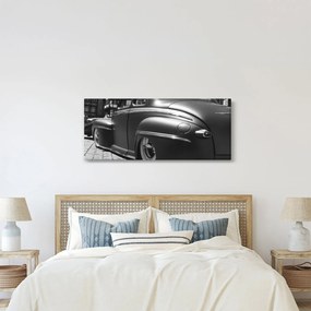 Tablou - Ford 1948 (120x50 cm)