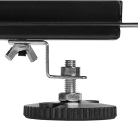 Rigola dus REA Neox pro Black 50