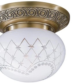 Plafoniera clasica design italian 7740