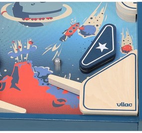Pinball Vilac spațiu