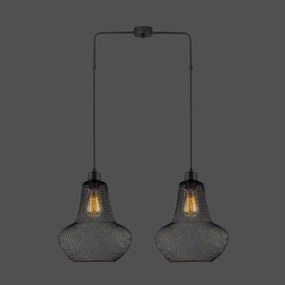 Pendul  negru homs ro11415