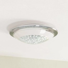 Eglo 95639 - Plafonieră LED încastrată ACOLLA 3xLED/3,6W/230V
