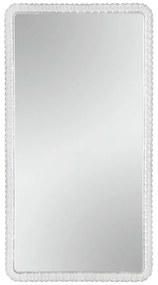 Oglindă de perete cu led 37x70 cm Yuna – Mirrors and More