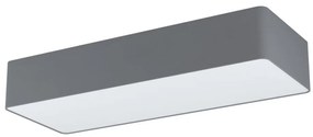 Eglo 99303 - Plafonieră POSADERRA 3x E27/28W/230V