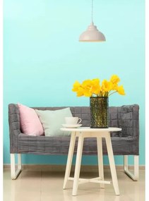 Lucide 34400/29/38 - Lampa suspendata ISLA 1xE14/40W/230V crem