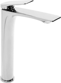 Baterie pentru baie Rea AVALON CHROME High