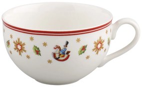 Ceașcă de Crăciun pentru cafea / ceai,  colecția Toy's Delight - Villeroy & Boch