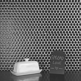 Mozaic 133421A Black