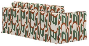 Husa pentru sofa Karlanda 2-locuri