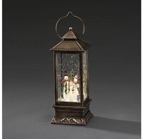 Decorațiune LED de Crăciun, LED/1xLR14