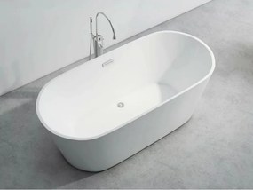 Cada freestanding Rune Esir 170 x 75 cm
