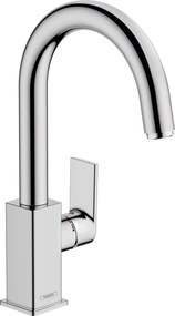 Hansgrohe Vernis Shape baterie lavoar stativ crom 71564000