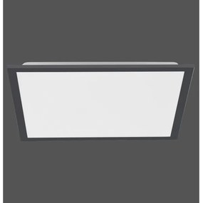 Leuchten Direkt 14755-18 LED plafonieră dimabilă FLAT LED/28W/230V +DO