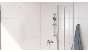 GROHE 24208002 - Baterie de duș pentru montare pe perete START DN 15, crom lucios