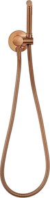 Baterie bideu Lungo Loop Copper Brush