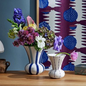 Vază din ceramică Signature – Kähler Design