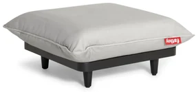Taburet de grădină Paletti, variante multiple - Fatboy Culoare: lup gri regal