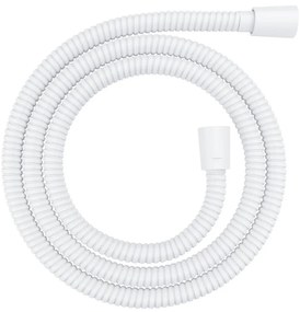 Omnires furtun de dus 150 cm alb 023-XWM