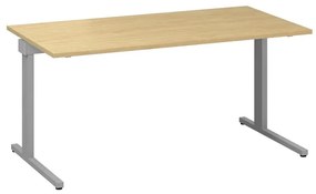 Masa ProOffice C 160 x 80 cm, para salbatica
