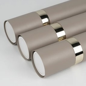 Lustră pe cablu Brilagi POKER 3xGU10/25W/230V bej