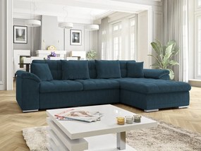 Colțar Donio (albastru închis). Promo -17%. 1070377