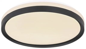 Plafoniera LED moderna cu telecomanda SONNY 18W