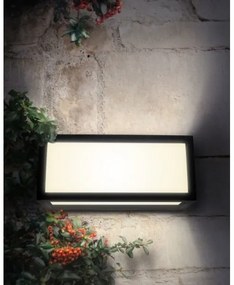 Aplică de exterior Palnas 66001388 TONY 1xE27/18W/230V IP54