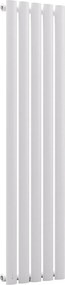 Blumfeldt Tallheo radiator 120x30 420W