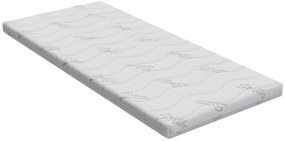 Topper Antistress Silver de la Sleepy