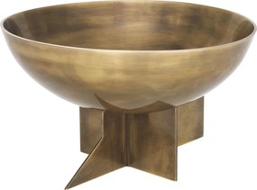 Vas decorativ design LUX Atalante, alama vintage 114199 HZ