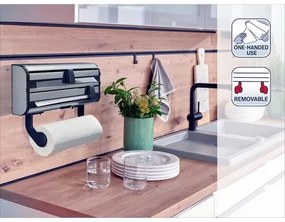 Suport de folie (role) Leifheit Parat  Royal 25793