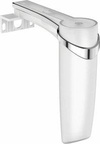 Aplica Ideal Standard Sabrina led 1x3W crom