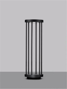 Stalp LED iluminat exterior IP65 NEREUS H-50cm