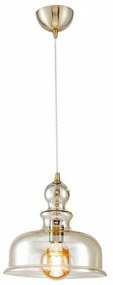 Pendul design modern 29,7cm Tone MYP001PL-01BZ