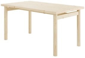 Masă dining din lemn Pace - Karup Design