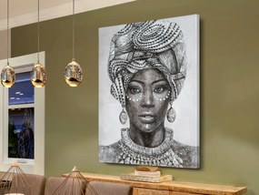 Tablou decorativ 90x120cm Tazama SV-207393