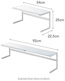 Raft suplimentar din metal - YAMAZAKI
