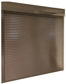 USA DE GARAJ MARO LAMELA 55 MM ACTIONARE MANUALA CU ARC SI INCUIETOARE CU CHEIE