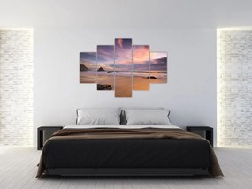 Tablou - Praia da Adraga (150x105 cm)