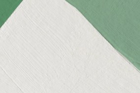 Fototapet, Tremble, Green, Rebel Walls
