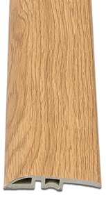 Nivelare pardoseli vinil SPC Stejar Gibson 2400x45x8 mm