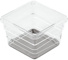 Organizator de sertare Curver Sistemo, 7,5 x5 x 7,5 cm, S