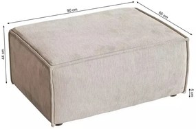 Taburete Copenhagen T  (cenușiu + negru). 1098899