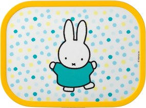Cutie de gustări pentru copii Mepal Miffy Confetti