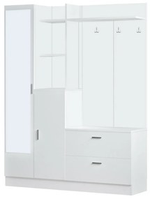 Set de hol Dana White