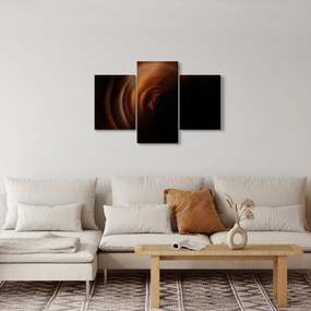 Tablou - Spirală (90x60 cm)
