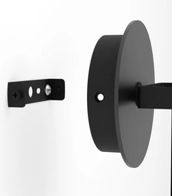 Spot de perete SAMBATELLO 1xE27/40W/230V Eglo 900382