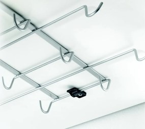 Suport de agățat pentru căni Metaltex Spider Mug