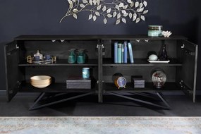 Comoda design unicat Mountain Soul 175cm