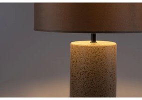 Lampă de masă Rabalux 74219 YELDA 1xE27/40W/230V